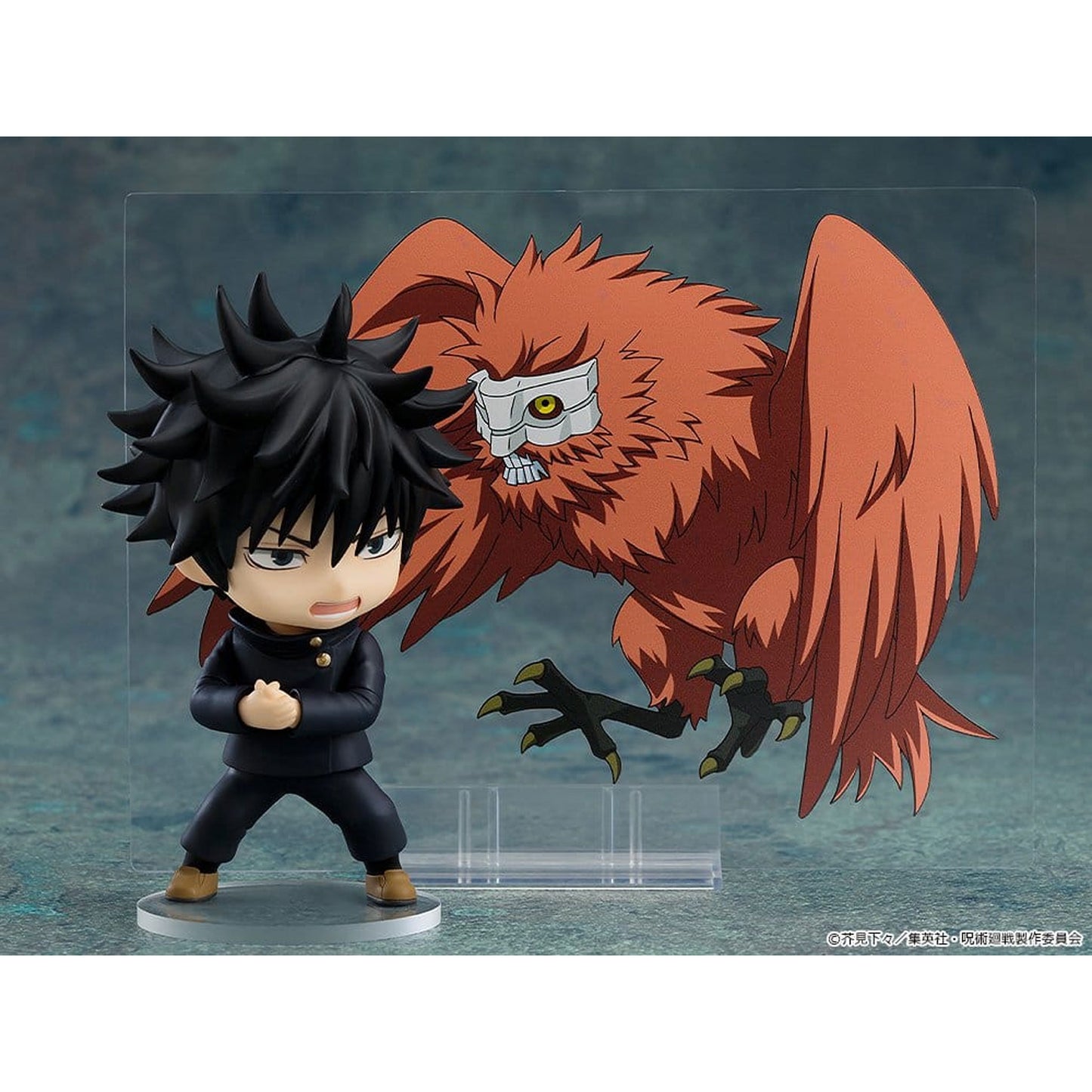 Jujutsu Kaisen Nendoroid Megumi Fushiguro -Action Figure
