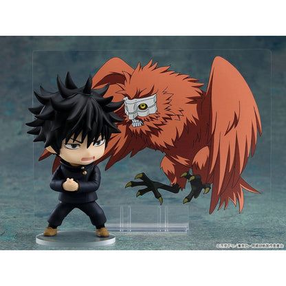 Jujutsu Kaisen Nendoroid Megumi Fushiguro -Action Figure