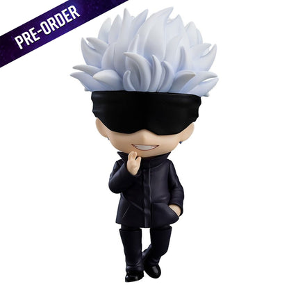 Jujutsu Kaisen Nendoroid Satoru Gojo (re-run) -Action Figure