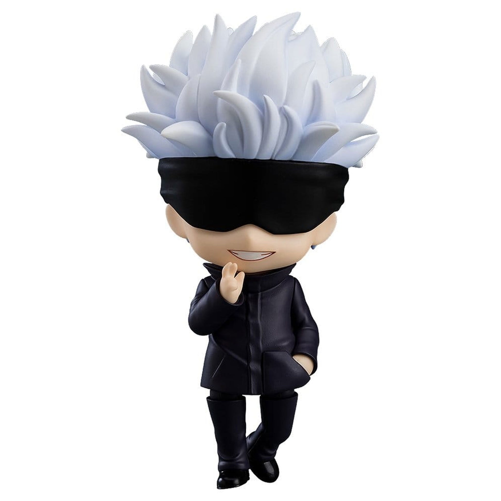 Jujutsu Kaisen Nendoroid Satoru Gojo (re-run) -Action Figure