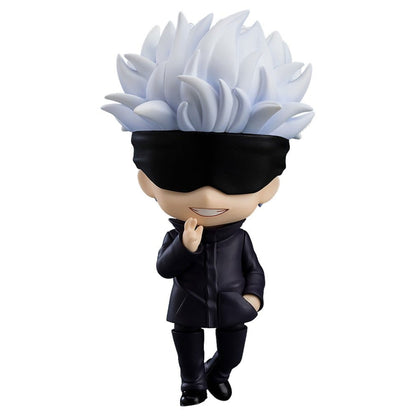 Jujutsu Kaisen Nendoroid Satoru Gojo (re-run) -Action Figure