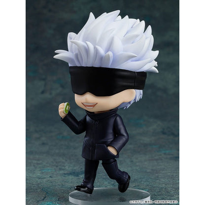 Jujutsu Kaisen Nendoroid Satoru Gojo (re-run) -Action Figure