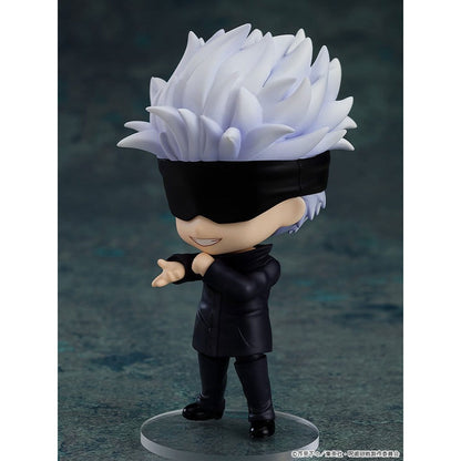 Jujutsu Kaisen Nendoroid Satoru Gojo (re-run) -Action Figure