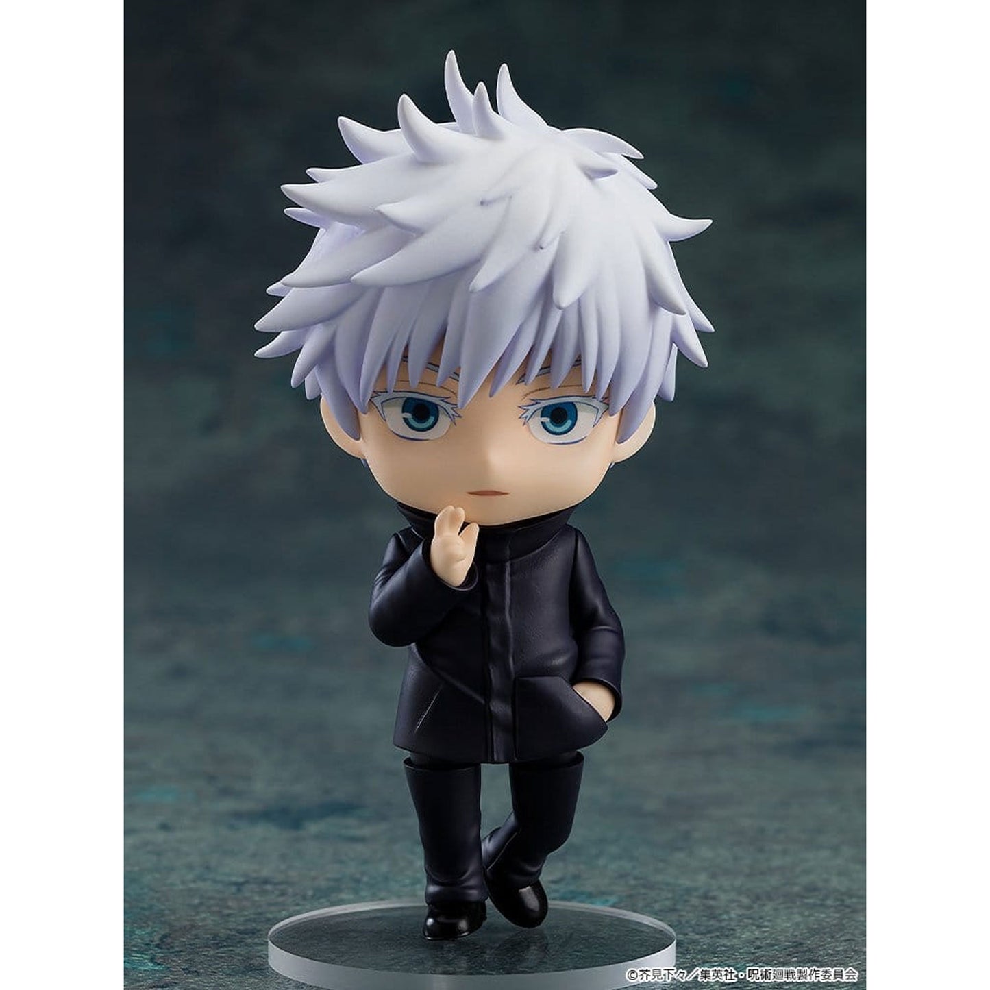 Jujutsu Kaisen Nendoroid Satoru Gojo (re-run) -Action Figure