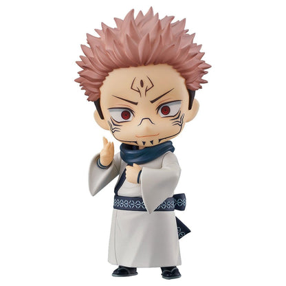 Jujutsu Kaisen Nendoroid Sukuna (re-run) -Action Figure