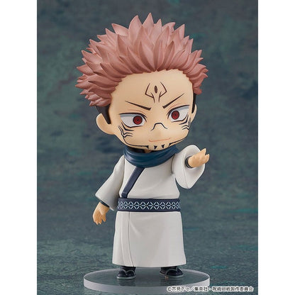 Jujutsu Kaisen Nendoroid Sukuna (re-run) -Action Figure