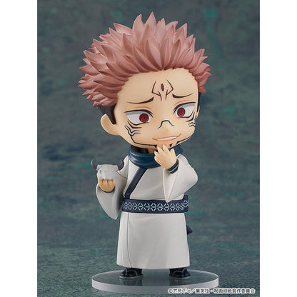 Jujutsu Kaisen Nendoroid Sukuna (re-run) -Action Figure