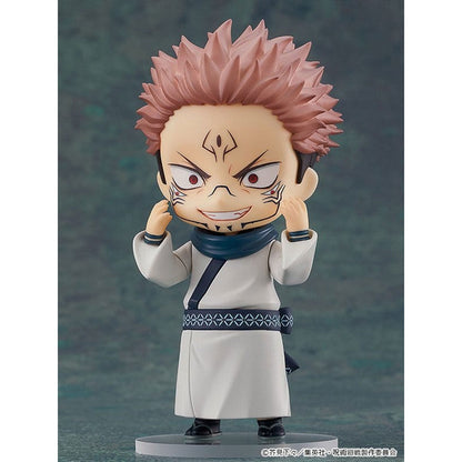 Jujutsu Kaisen Nendoroid Sukuna (re-run) -Action Figure