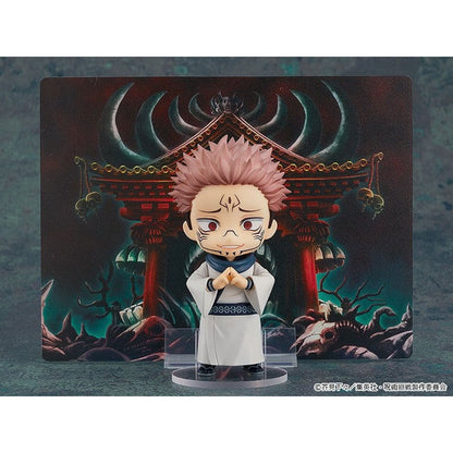 Jujutsu Kaisen Nendoroid Sukuna (re-run) -Action Figure