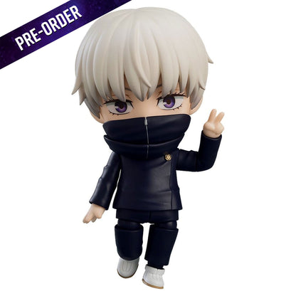 Jujutsu Kaisen Nendoroid Toge Inumaki -Action Figure