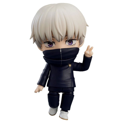 Jujutsu Kaisen Nendoroid Toge Inumaki -Action Figure