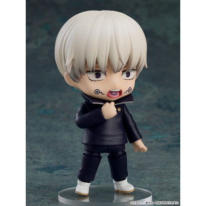 Jujutsu Kaisen Nendoroid Toge Inumaki -Action Figure