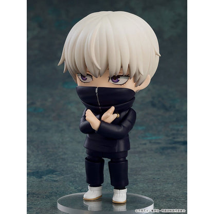 Jujutsu Kaisen Nendoroid Toge Inumaki -Action Figure