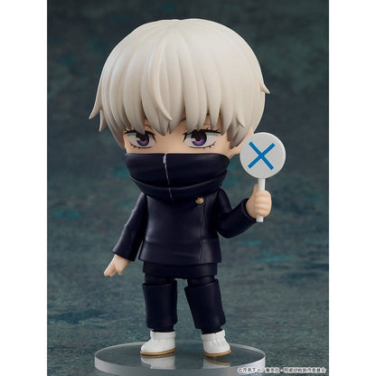 Jujutsu Kaisen Nendoroid Toge Inumaki -Action Figure