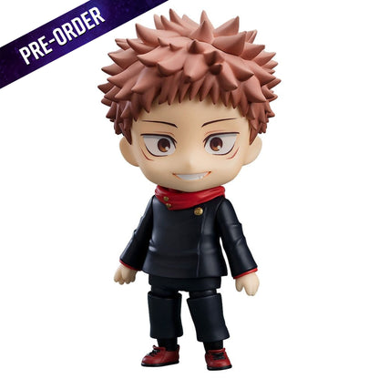 Jujutsu Kaisen Nendoroid Yuji Itadori -Action Figure