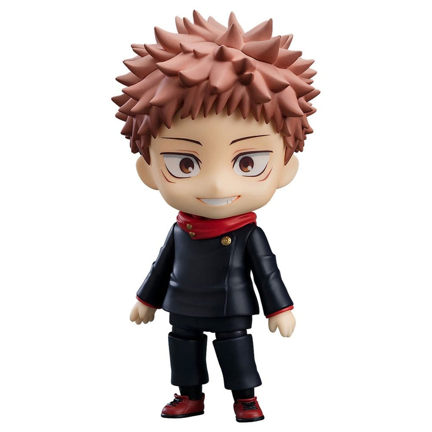 Jujutsu Kaisen Nendoroid Yuji Itadori -Action Figure