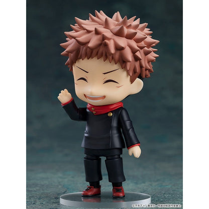 Jujutsu Kaisen Nendoroid Yuji Itadori -Action Figure