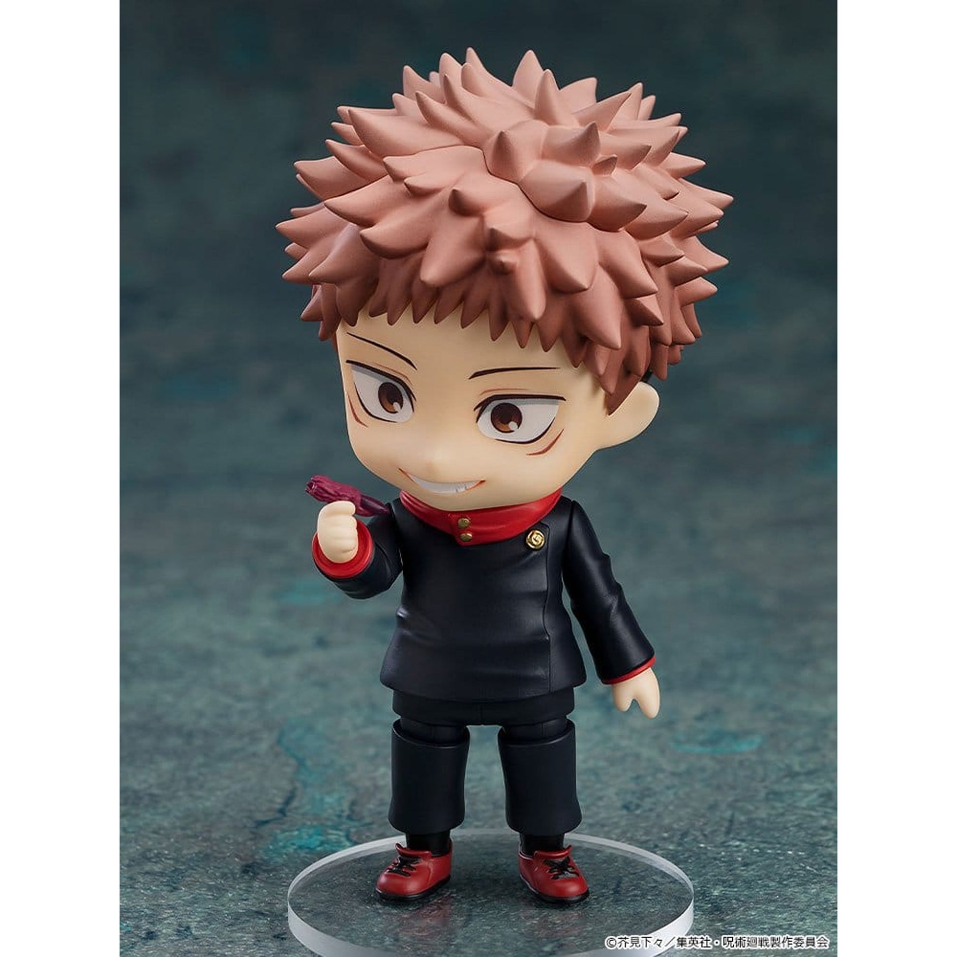 Jujutsu Kaisen Nendoroid Yuji Itadori -Action Figure