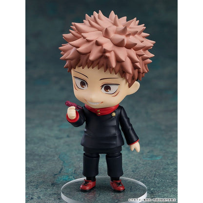 Jujutsu Kaisen Nendoroid Yuji Itadori -Action Figure