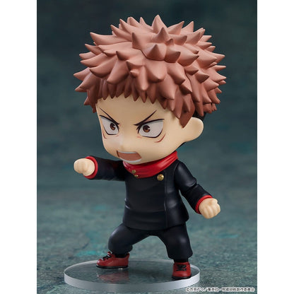 Jujutsu Kaisen Nendoroid Yuji Itadori -Action Figure