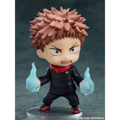 Jujutsu Kaisen Nendoroid Yuji Itadori -Action Figure