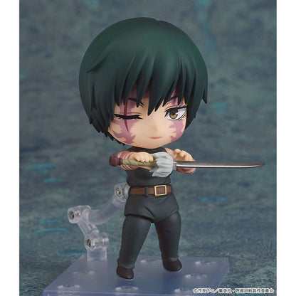Jujutsu Kaisen Nendoroid Basic Maki Zen'in: Execution Ver. -Action Figure
