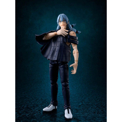 Jujutsu Kaisen S.H.Figuarts Mahito -Action Figure