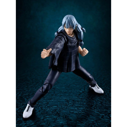 Jujutsu Kaisen S.H.Figuarts Mahito -Action Figure