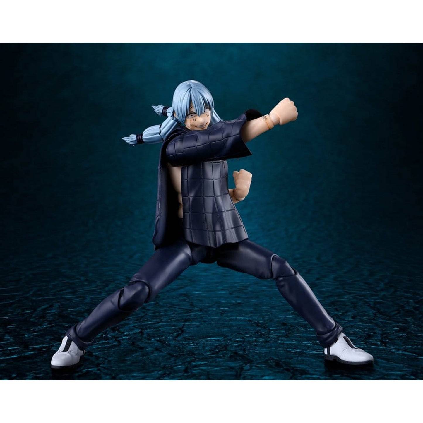 Jujutsu Kaisen S.H.Figuarts Mahito -Action Figure
