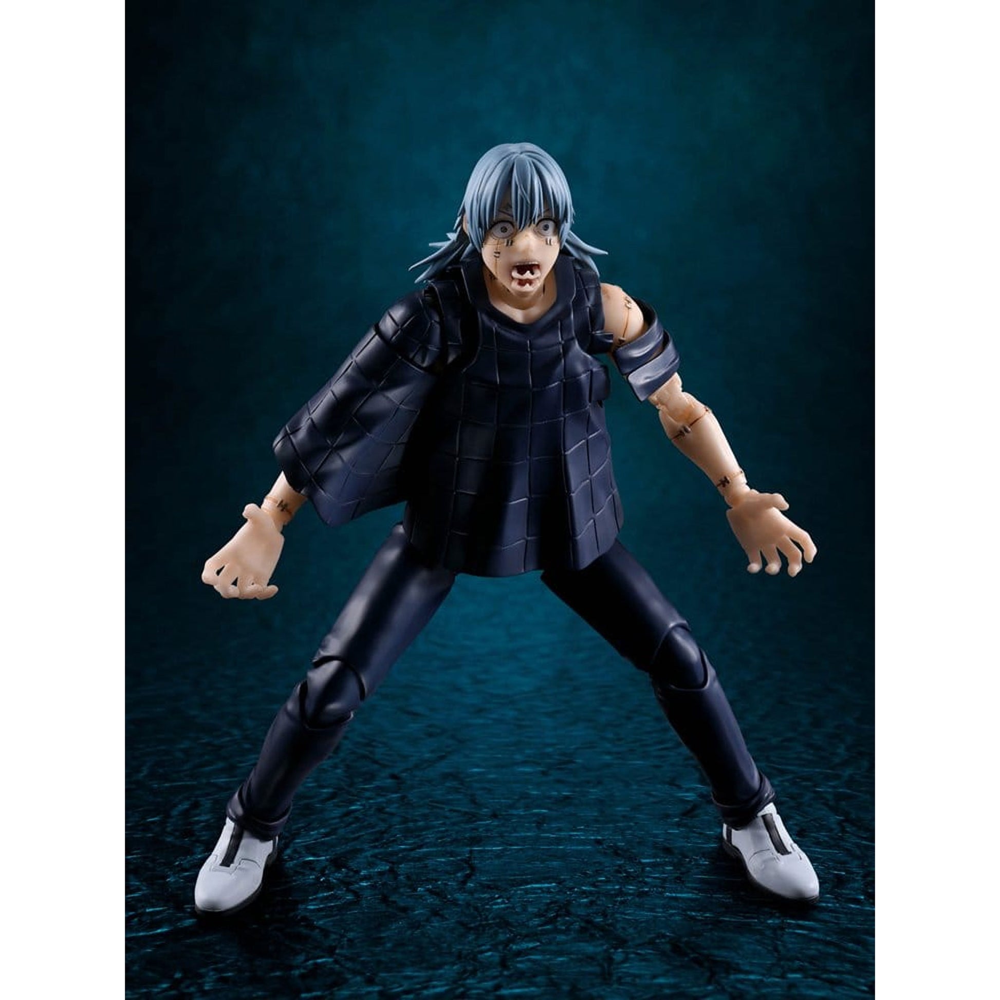 Jujutsu Kaisen S.H.Figuarts Mahito -Action Figure