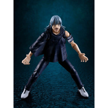 Jujutsu Kaisen S.H.Figuarts Mahito -Action Figure