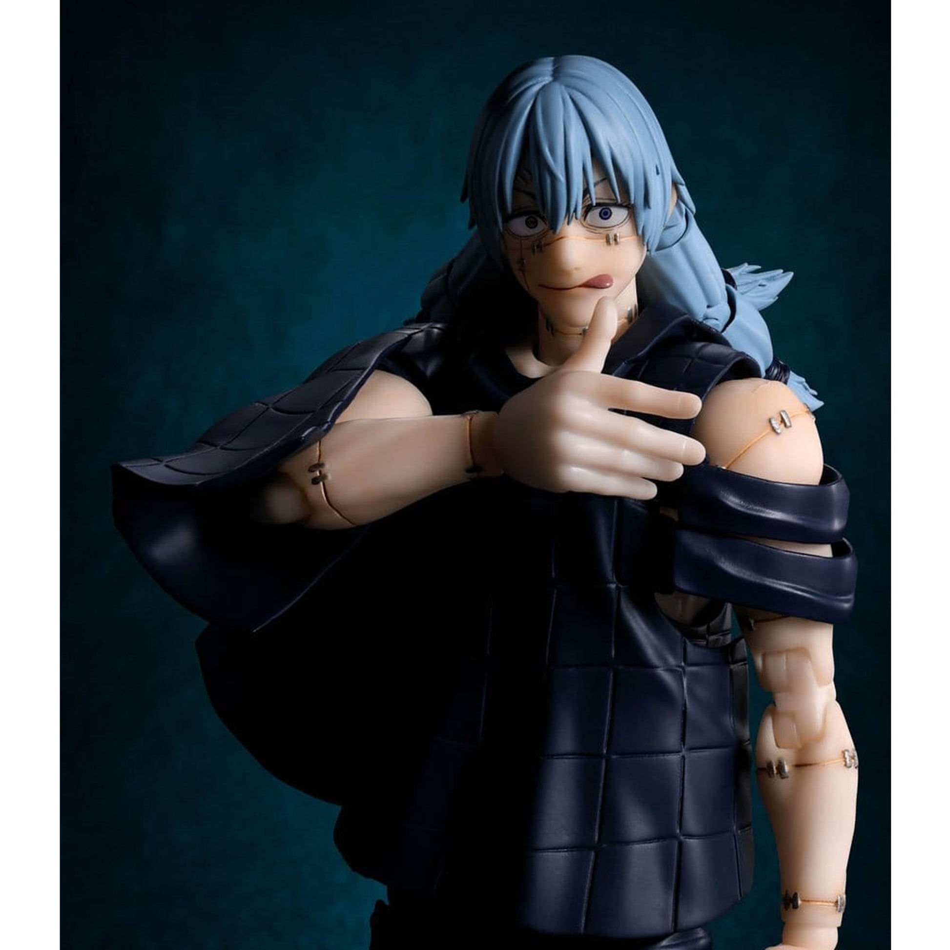 Jujutsu Kaisen S.H.Figuarts Mahito -Action Figure
