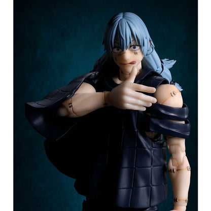 Jujutsu Kaisen S.H.Figuarts Mahito -Action Figure