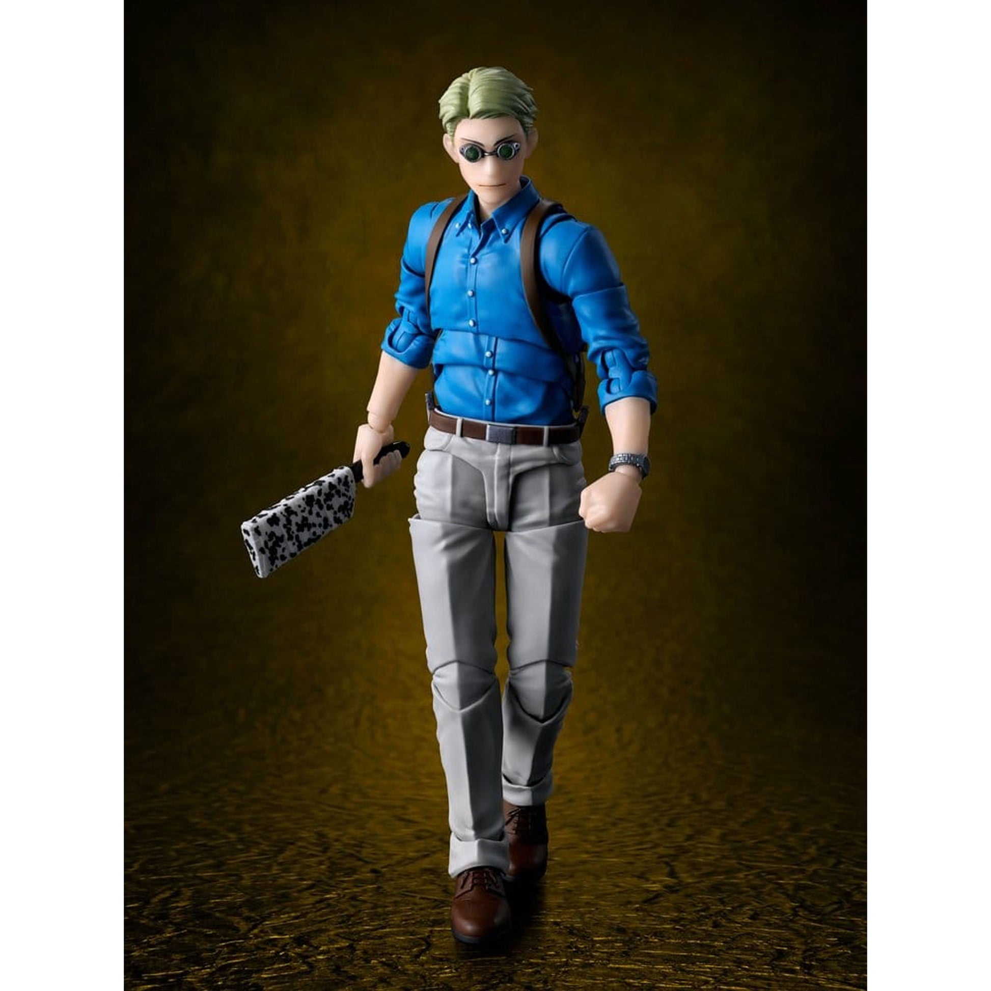 Jujutsu Kaisen S.H.Figuarts Nanami Kento -Action Figure