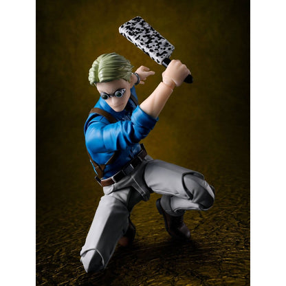 Jujutsu Kaisen S.H.Figuarts Nanami Kento -Action Figure