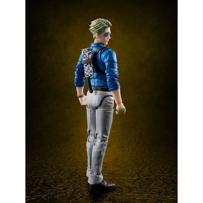 Jujutsu Kaisen S.H.Figuarts Nanami Kento -Action Figure