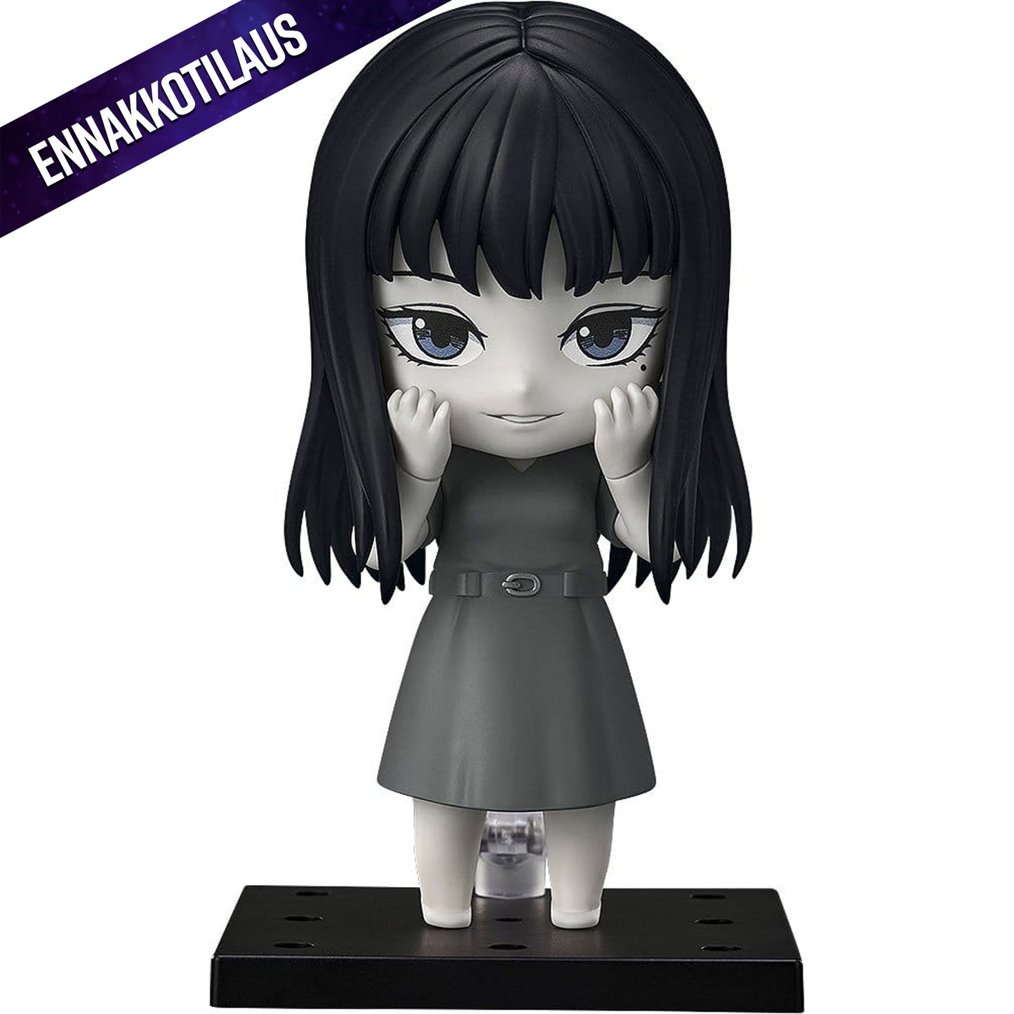 Junji Ito Maniac Nendoroid Tomie -Action Figure