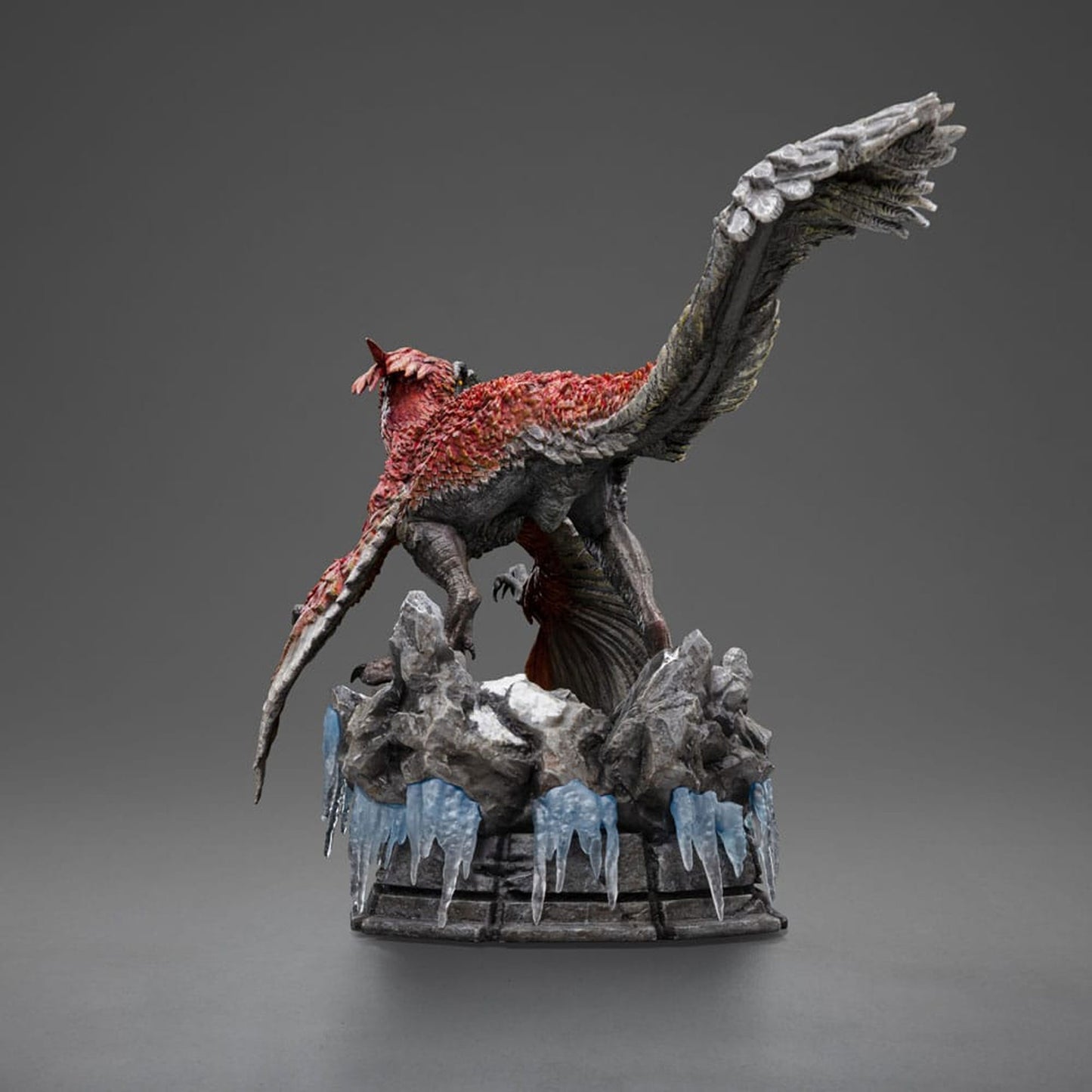 Jurassic World Art Scale 1/10 Dominion