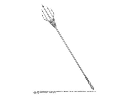Justice League Prop Aquaman Trident -Replica