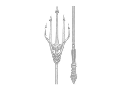 Justice League Prop Aquaman Trident -Replica