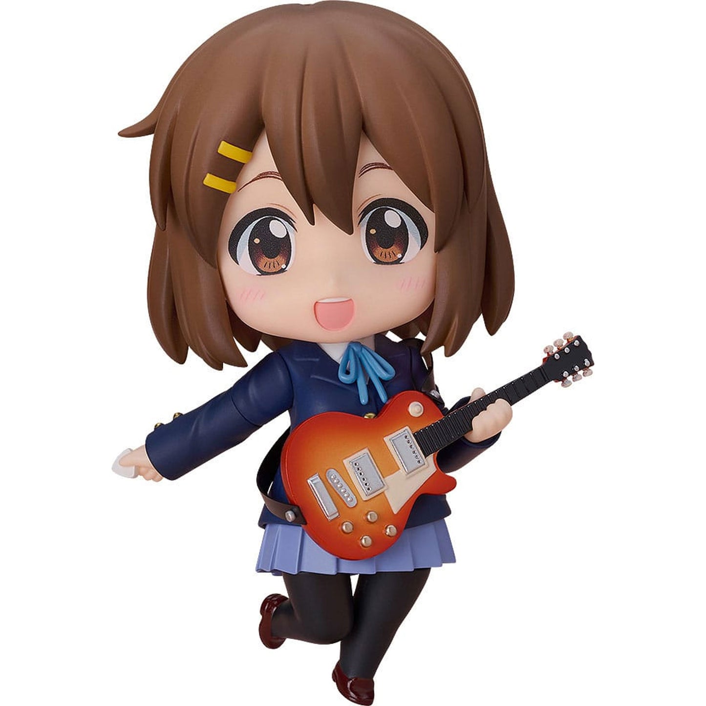 K-On! Nendoroid Action Figure Yui Hirasawa 2.0