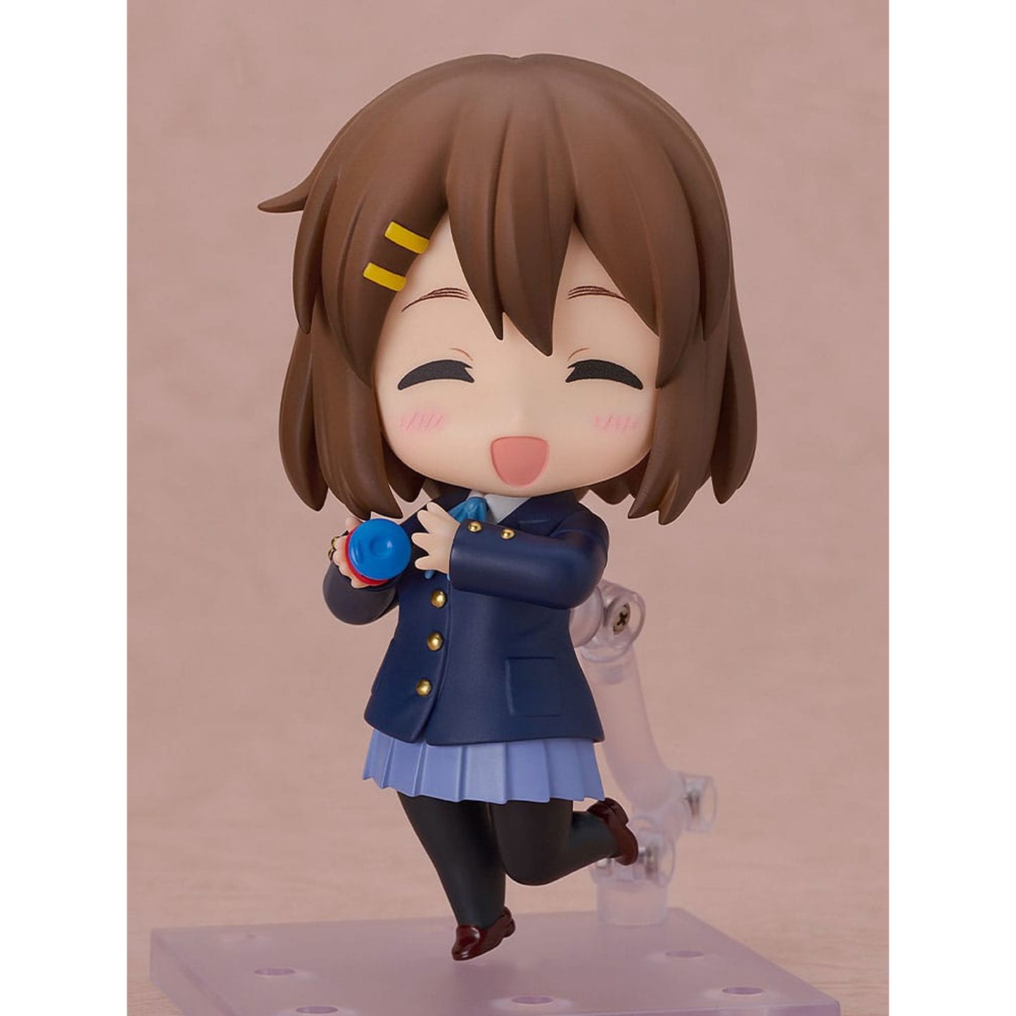 K-On! Nendoroid Action Figure Yui Hirasawa 2.0