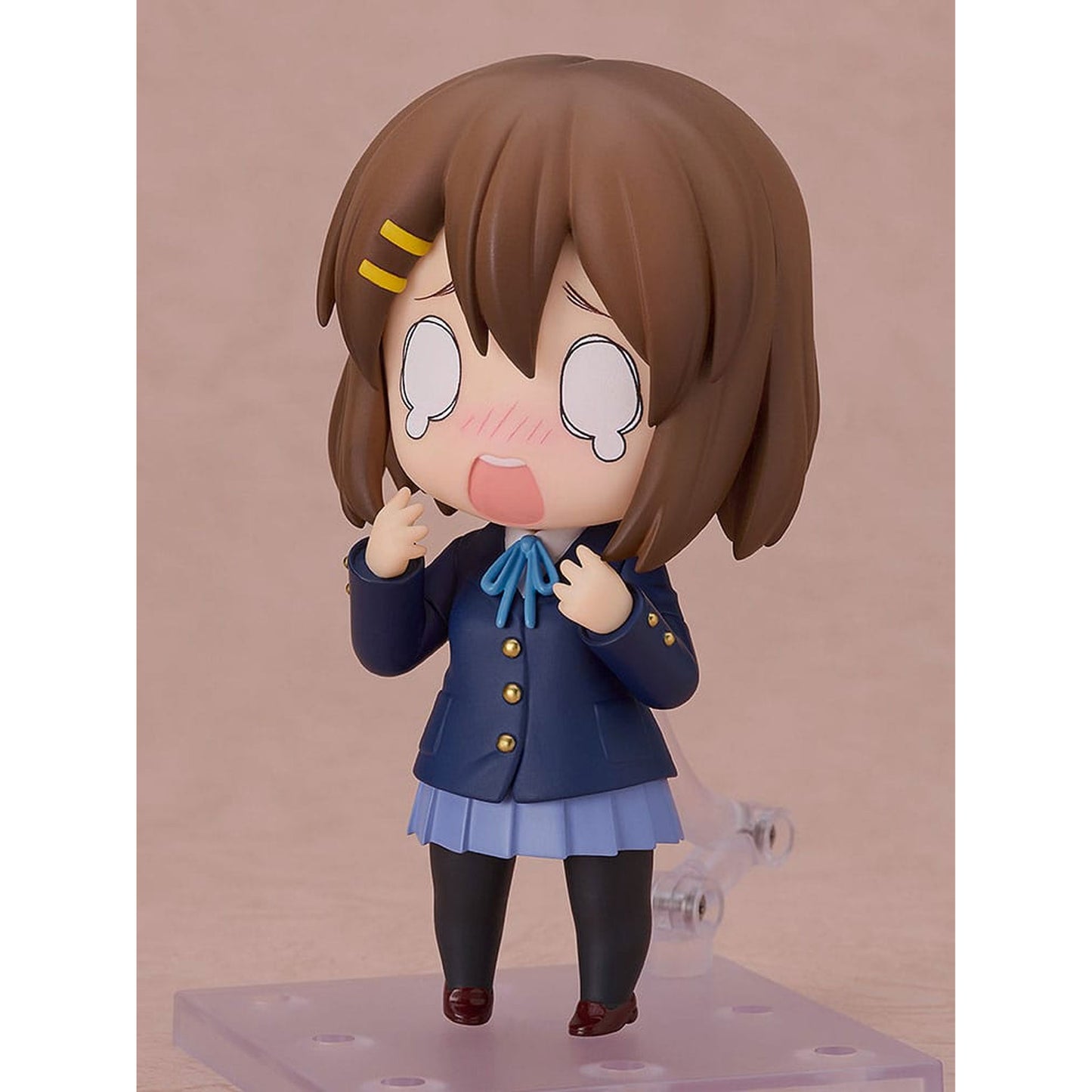 K-On! Nendoroid Action Figure Yui Hirasawa 2.0