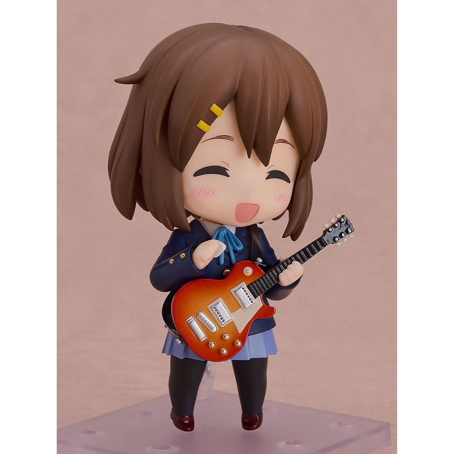 K-On! Nendoroid Action Figure Yui Hirasawa 2.0