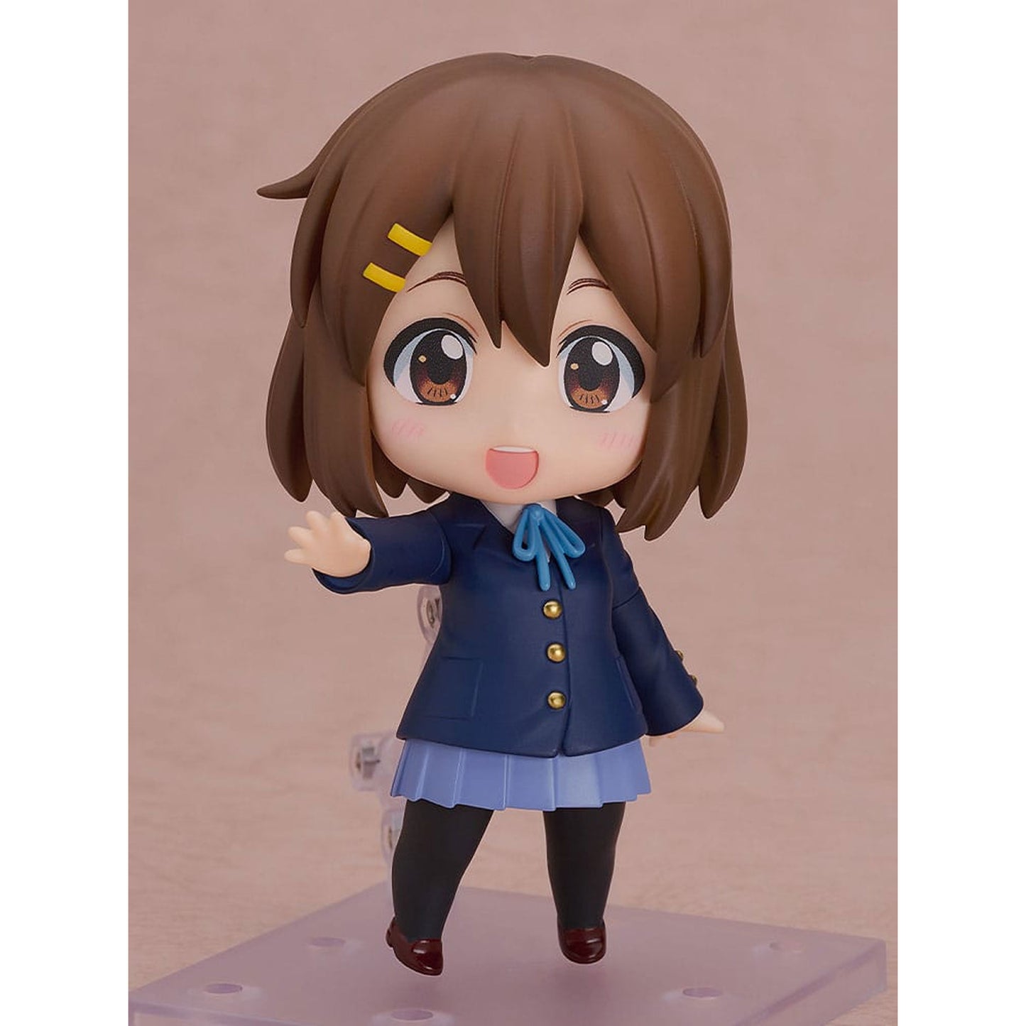 K-On! Nendoroid Action Figure Yui Hirasawa 2.0