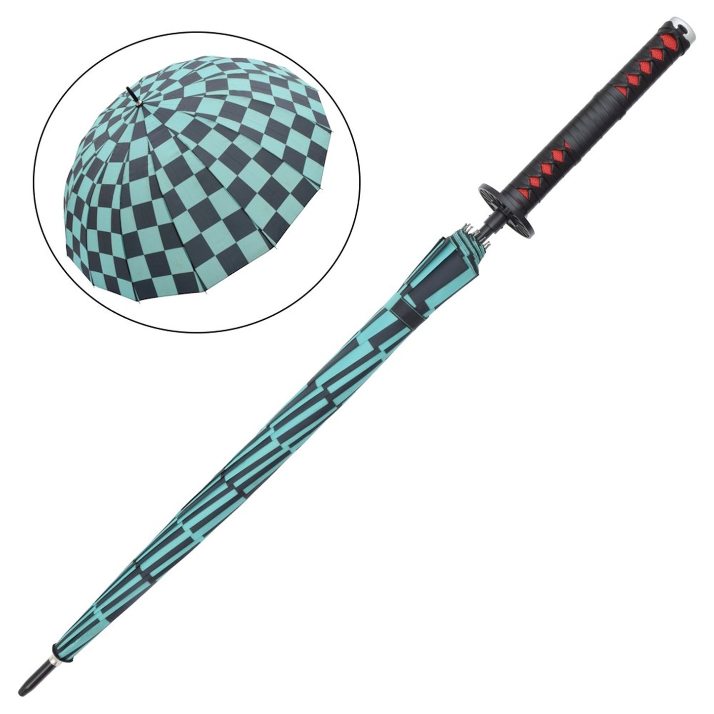 Katana Style Umbrella 