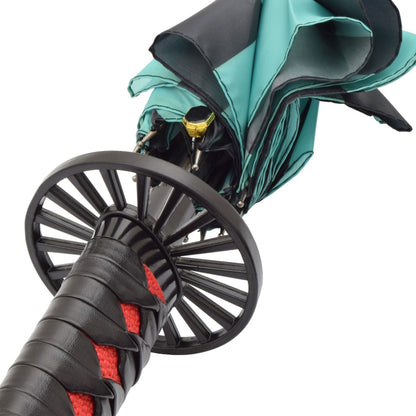 Katana Style Umbrella 
