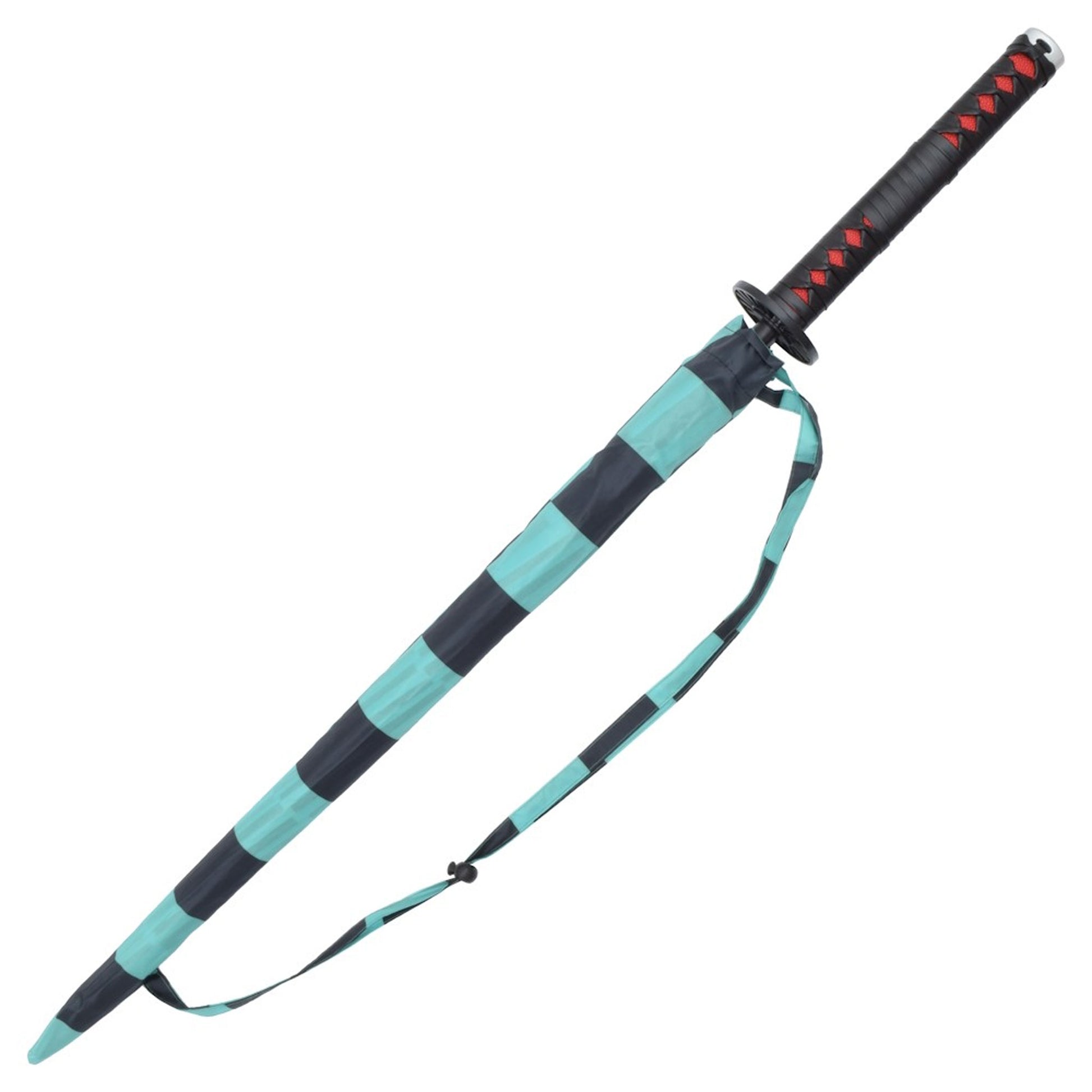 Katana Style Umbrella 