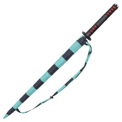 Katana Style Umbrella 