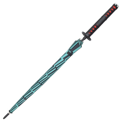 Katana Style Umbrella 